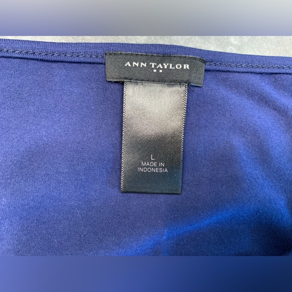 ANN TAYLOR - Picture 4 of 6